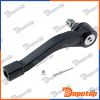 Rotule de direction gauche pour SSANG YONG | SS8193, 19065035701
